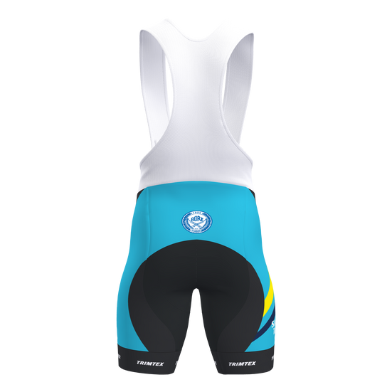 Vitric Bib Shorts Men