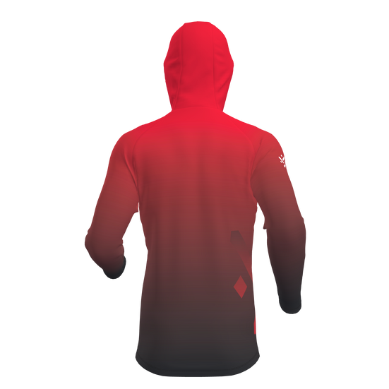 Flex 3.0 Hoodie Women