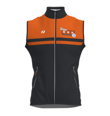 Element Plus Vest Men
