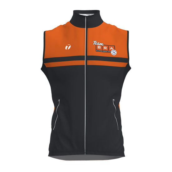 Element Plus Vest Women