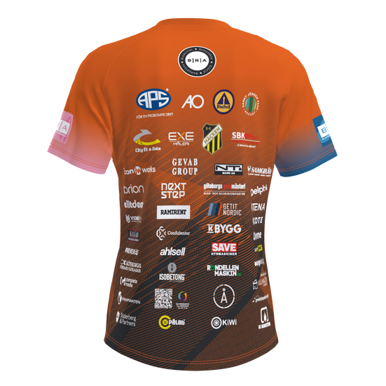 Free T-Shirt SS Men