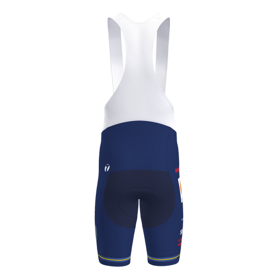 Elite Bib Shorts Men