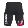 Run 2.0 Short Tights Men