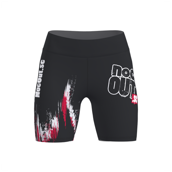 Run 2.0 Short Tights Women