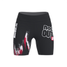 Run 2.0 Short Tights Women