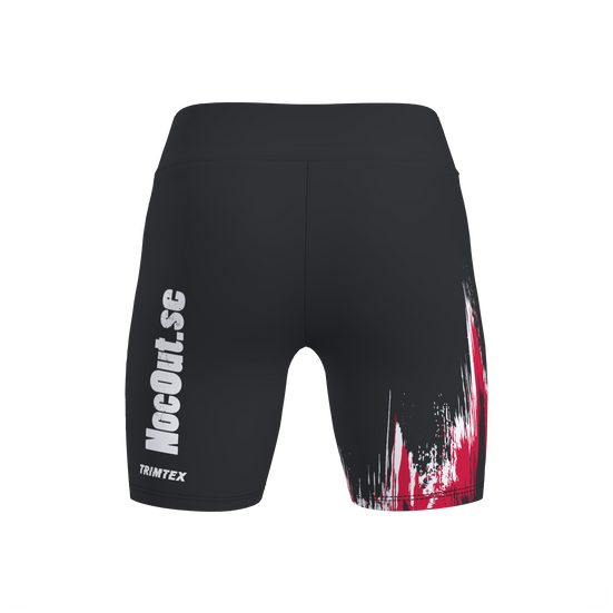 Run 2.0 Short Tights Women