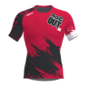 Run Ecogreen T-Shirt SS Jr
