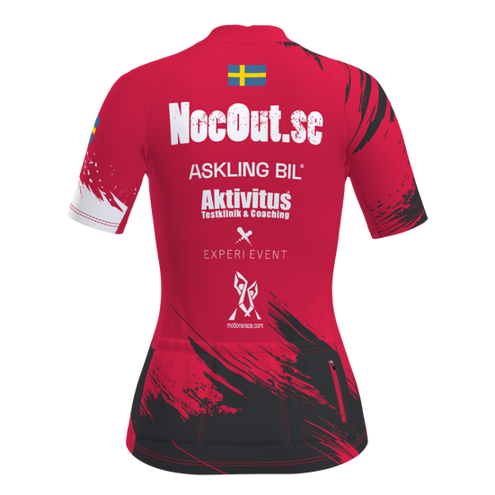 Elite 2.0 Shirt SS Women