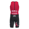 Pursue Skinsuit OD Men