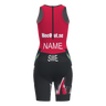 Pursue Skinsuit OD Women