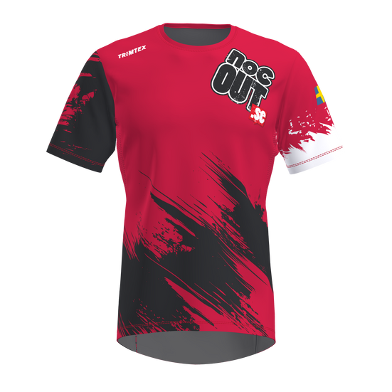 Lead T-Shirt SS Women