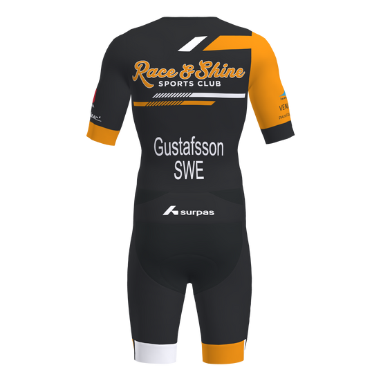 Pursue Speedsuit MD Men