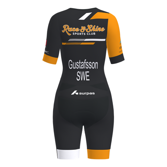 Pursue Speedsuit MD Women