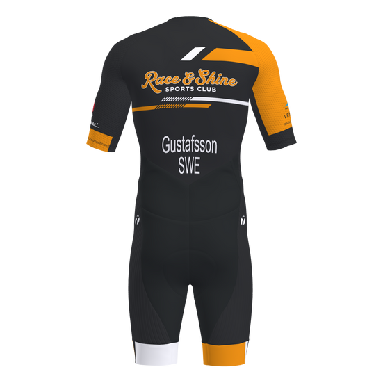 Aero 3.0 Speedsuit LD Women