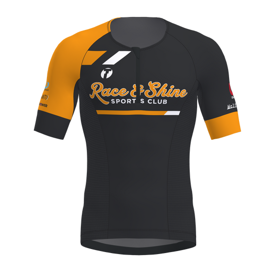 Drive Tri Shirt SS Men