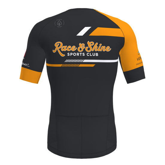 Drive Tri Shirt SS Women