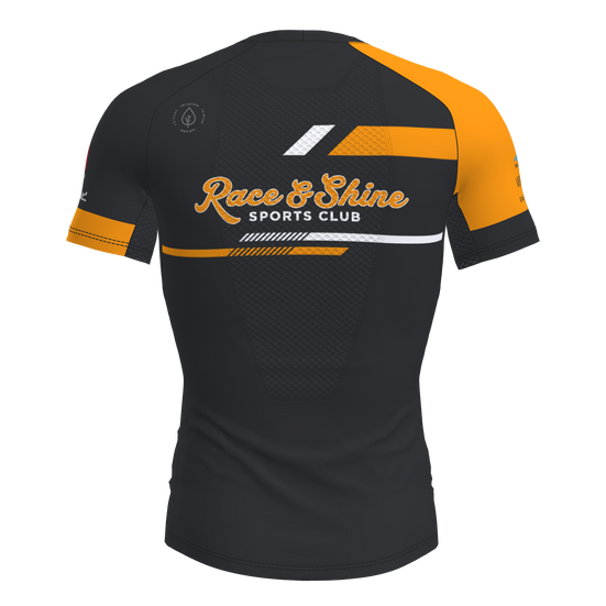 Fast T-Shirt SS Men