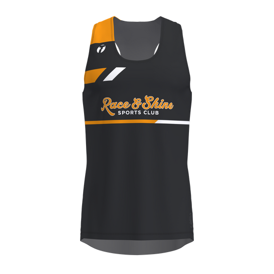 Fast 3.0 Singlet Men