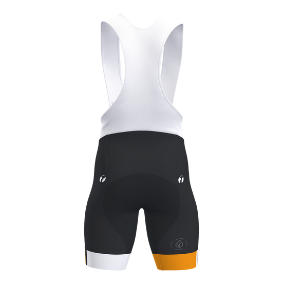 Vitric Bib Shorts Men