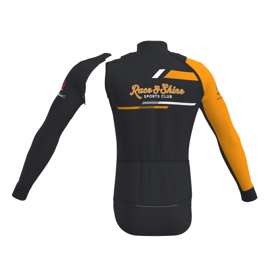 Venom RS Jacket Men