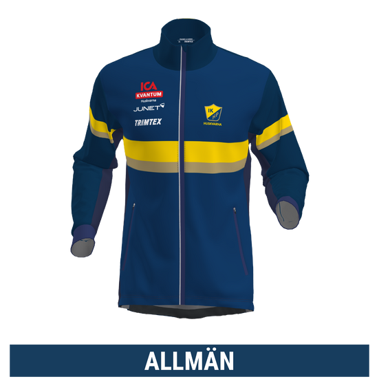 Trainer 3.0 Jacket Women