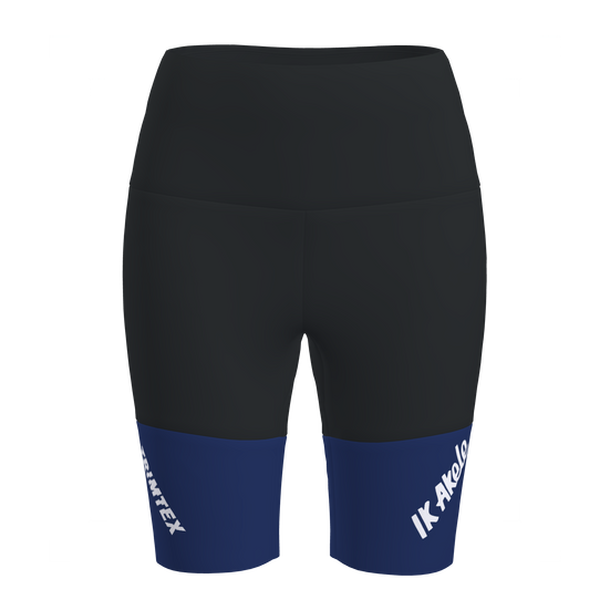 Fast Short Tights Women