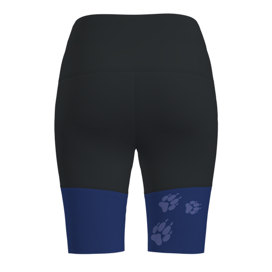 Fast Short Tights Women