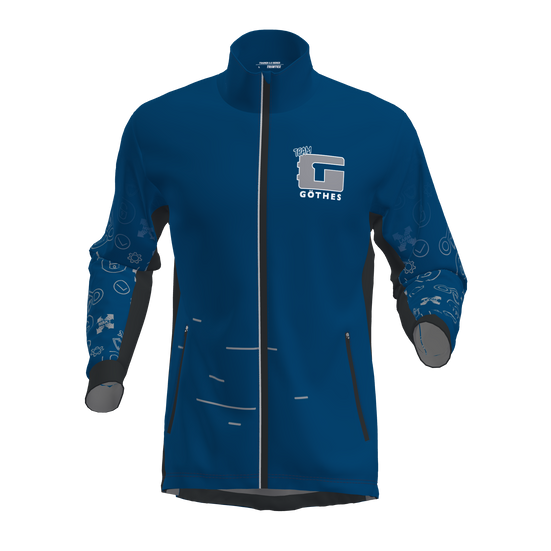 Trainer 3.0 Jacket Women