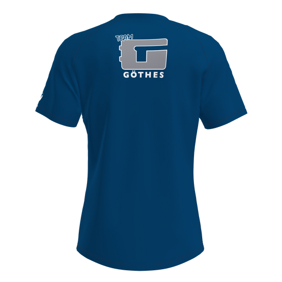 Free T-Shirt SS Women