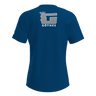 Free T-Shirt SS Women