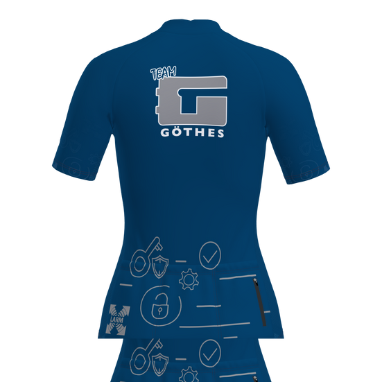 Elite 2.0 Shirt SS Women