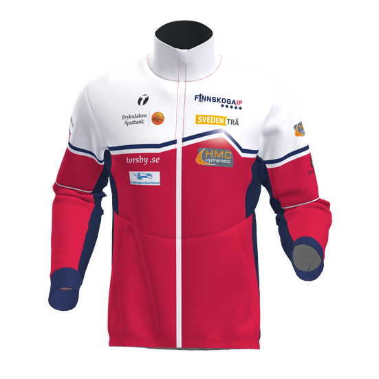 Ambition 2.0 Jacket Jr