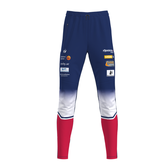 Ambition 2.0 Pants 3/4Z Jr