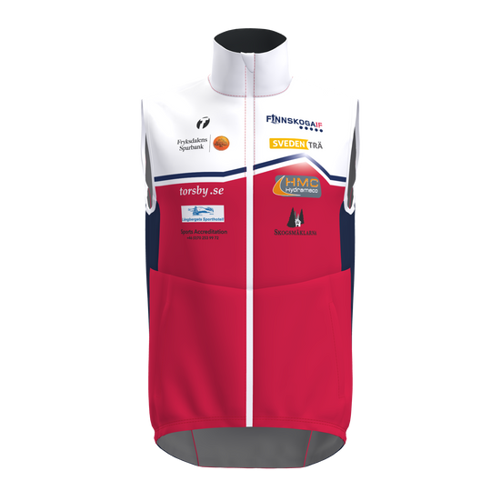 Ambition 2.0 Vest Men