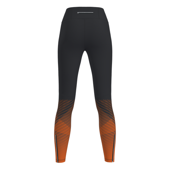 Run 2.0 Long Tights Women