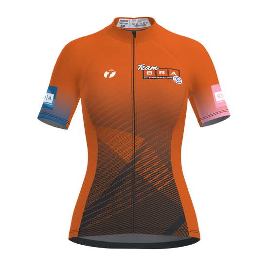 Elite 2.0 Shirt SS Women