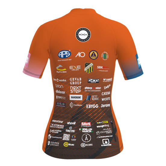 Elite 2.0 Shirt SS Women