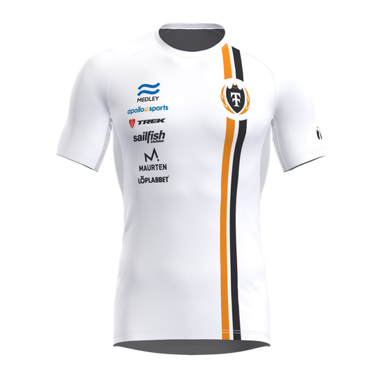 Fast T-Shirt SS Men