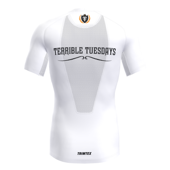 Fast T-Shirt SS Men
