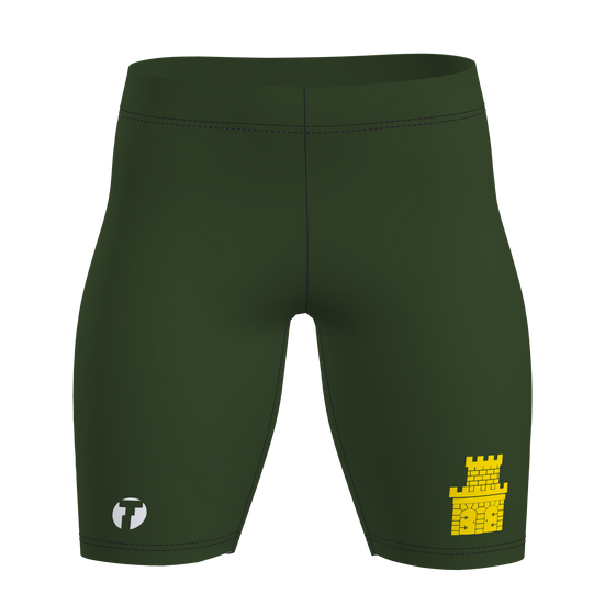 Run 2.0 Short Tights Men