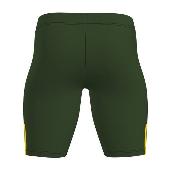 Run 2.0 Short Tights Men