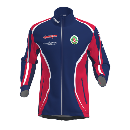Trainer 3.0 Jacket Women