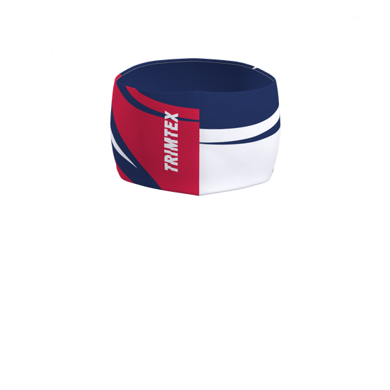 Bi-Elastic Headband