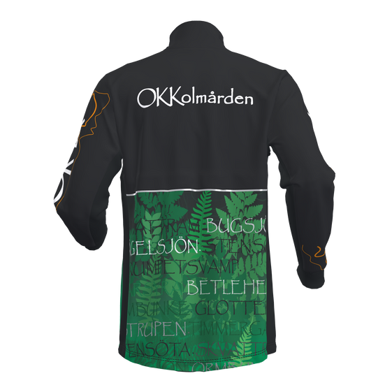 Trainer 3.0 Jacket Women