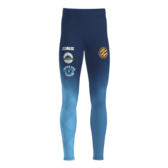 Vision 3.0 Racetights Men