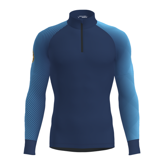 Vision 3.0 Raceshirt LS Men