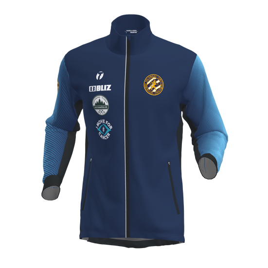 Trainer 3.0 Jacket Men
