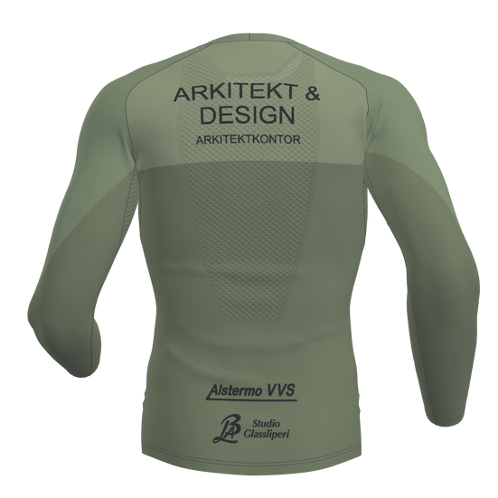 Fast T-Shirt LS Women