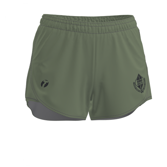 Lead 2.0 Shorts Women