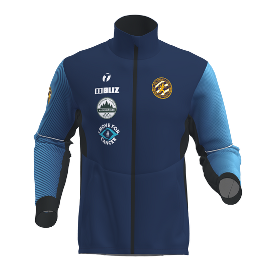 Ambition 2.0 Jacket Men